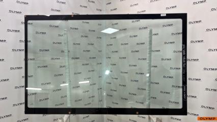 Запчасть стекло боковое заднее ГАЗ Gazelle Next 2014-2024