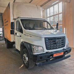Стекло лобовое переднее Gazelle NEXT 2012- A6 Стекло лобовое переднее Gazelle NEXT 2012- A6