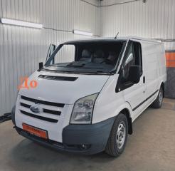 Запчасть стекло лобовое переднее Ford Transit 2000-2014
