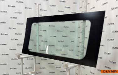 Стекло двери правое Boxer 2006-2024 L4H2