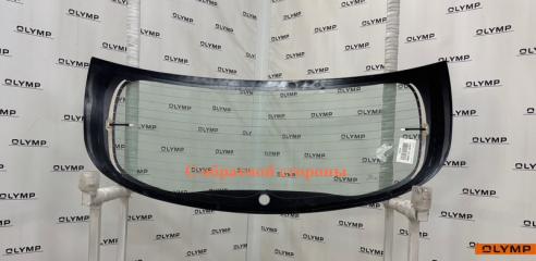 Стекло двери багажника заднее Sandero Stepway 2012-2022 5S K7M
