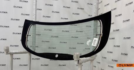 Стекло двери багажника заднее Sandero Stepway 2012-2022 5S K7M