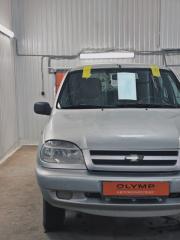Стекло лобовое переднее Niva 1998-2021 21236 Стекло лобовое переднее Niva 1998-2021 21236