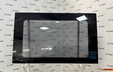 Запчасть стекло боковое переднее Iveco Daily 1999-2014