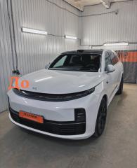 Запчасть стекло лобовое переднее LiXiang L7 2022-2025