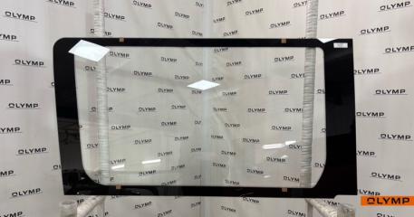 Запчасть стекло боковое заднее правое Газ Соболь НН 2021-2025