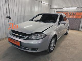 Запчасть стекло лобовое переднее Chevrolet Lacetti 2004-2023