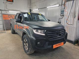 Стекло лобовое переднее Wingle 7 2018-2023 EV GW4D20D Стекло лобовое переднее Wingle 7 2018-2023 EV GW4D20D