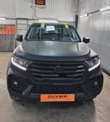 Стекло лобовое переднее Wingle 7 2018-2023 EV GW4D20D Стекло лобовое переднее Wingle 7 2018-2023 EV GW4D20D