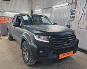 Стекло лобовое переднее Wingle 7 2018-2023 EV GW4D20D Стекло лобовое переднее Wingle 7 2018-2023 EV GW4D20D