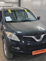 Стекло лобовое переднее Hover 2010-2019 H3 4G63S4T