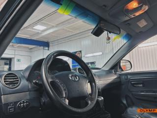 Стекло лобовое переднее Hover 2010-2019 H3 4G63S4T