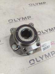 Фото запчасти ступица передняя Subaru Forester 2007-2013 новая запчасть Запчасть ступица передняя Subaru Forester 2007-2013