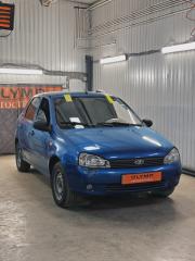 Стекло лобовое переднее Гранта 2004-2025 2190 ВАЗ-21127