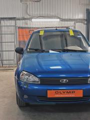 Стекло лобовое переднее Гранта 2004-2025 2190 ВАЗ-21127