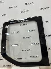 Запчасть стекло боковое заднее правое Ford Transit 2014-