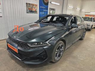 Запчасть стекло лобовое переднее Kia K5 2019-2024