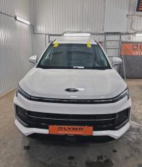 Стекло лобовое переднее 3 2022-2025 DA21 HFC4GB24D