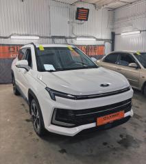 Стекло лобовое переднее 3 2022-2025 DA21 HFC4GB24D