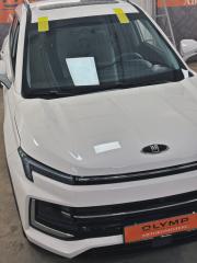 Стекло лобовое переднее 3 2022-2025 DA21 HFC4GB24D