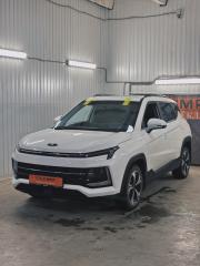 Стекло лобовое переднее 3 2022-2025 DA21 HFC4GB24D