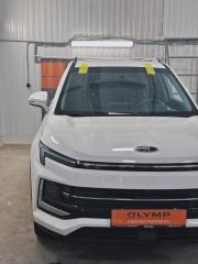 Стекло лобовое переднее 3 2022-2025 DA21 HFC4GB24D