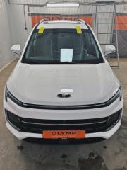 Стекло лобовое переднее 3 2022-2025 DA21 HFC4GB24D