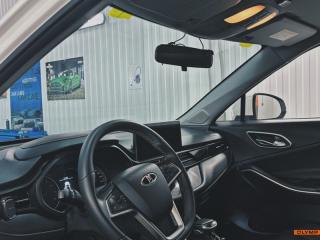 Стекло лобовое переднее 3 2022-2025 DA21 HFC4GB24D