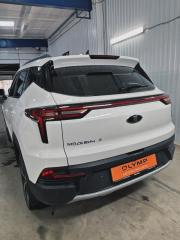 Стекло лобовое переднее 3 2022-2025 DA21 HFC4GB24D