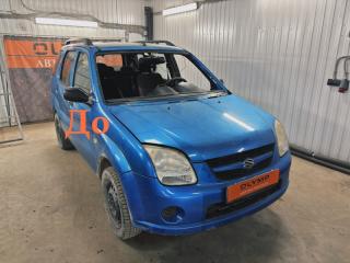 Запчасть стекло лобовое переднее Suzuki Swift 2000-2008