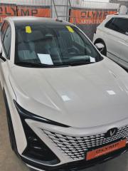 Стекло лобовое переднее Uni-T 2020-2025 S202 JL473ZQ5