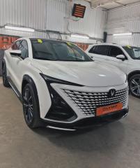 Стекло лобовое переднее Uni-T 2020-2025 S202 JL473ZQ5