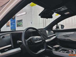 Стекло лобовое переднее Uni-T 2020-2025 S202 JL473ZQ5