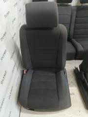 Запчасть комплект сидений VOLKSWAGEN TOUAREG 2003-2009