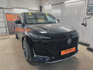 Стекло лобовое переднее Uni-K 2020-2025 CD569 D20TG-AA Стекло лобовое переднее Uni-K 2020-2025 CD569 D20TG-AA