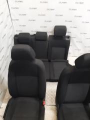 Запчасть комплект сидений VOLKSWAGEN GOLF 2008-2013