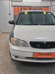 Стекло лобовое переднее Cefiro 1998-2006 A33 VQ20DE