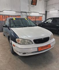 Стекло лобовое переднее Cefiro 1998-2006 A33 VQ20DE