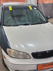 Стекло лобовое переднее Cefiro 1998-2006 A33 VQ20DE