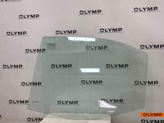 Запчасть стекло двери заднее левое Ford Mondeo 2000-2007