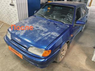 Стекло лобовое переднее 2108 1984-2013 21099