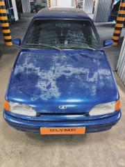 Стекло лобовое переднее 2108 1984-2013 21099