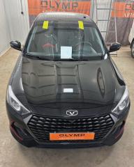 Стекло лобовое переднее E5 2021-2025 GS11 SQRE4T15C