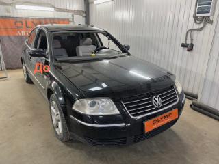 Запчасть стекло лобовое переднее Volkswagen Passat 1996-2008