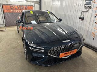 Стекло лобовое переднее G70 2017-2021 IK G4KL