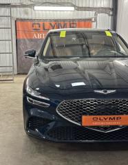 Стекло лобовое переднее G70 2017-2021 IK G4KL