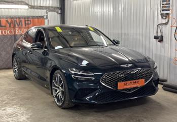 Стекло лобовое переднее G70 2017-2021 IK G4KL