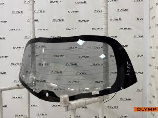 Стекло двери багажника заднее FX35 2002-2008 S50 VQ35DE