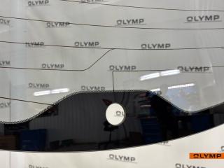 Стекло двери багажника заднее FX35 2002-2008 S50 VQ35DE