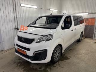 Запчасть стекло лобовое переднее Citroen SpaceTourer 2016- XVK 9811788380 новая Стекло лобовое переднее Citroen SpaceTourer 2016- XVK 9811788380 новая